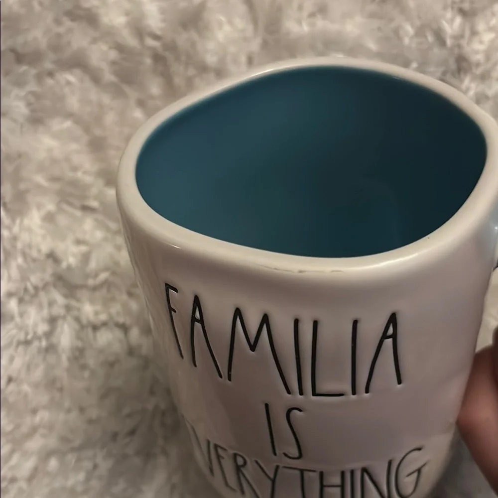 Disney Encanto Rae Dunn Mug - Picture 4 of 6